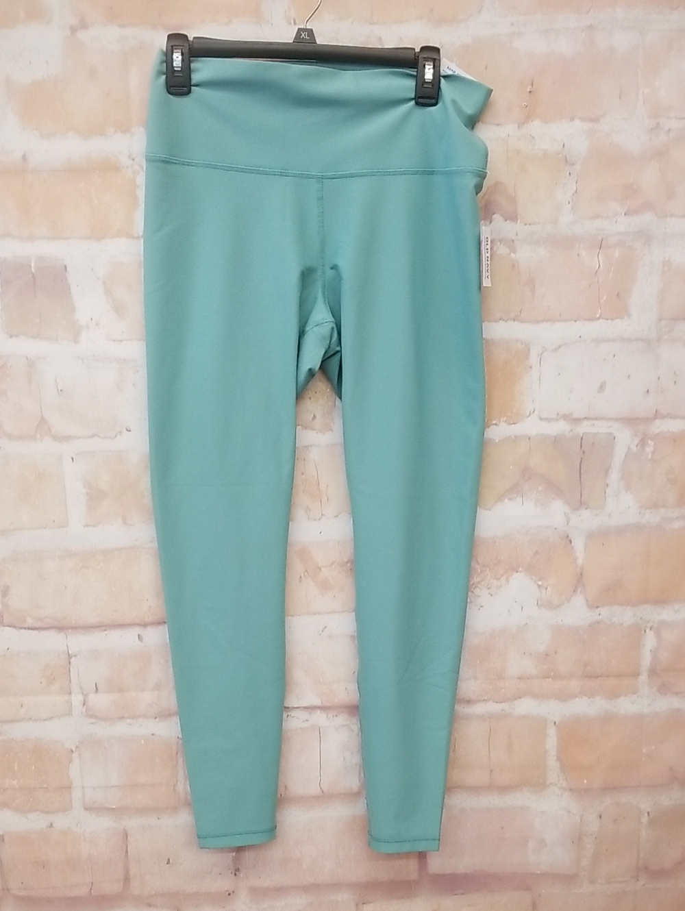 Old Navy Seafoam Green Active Leggings